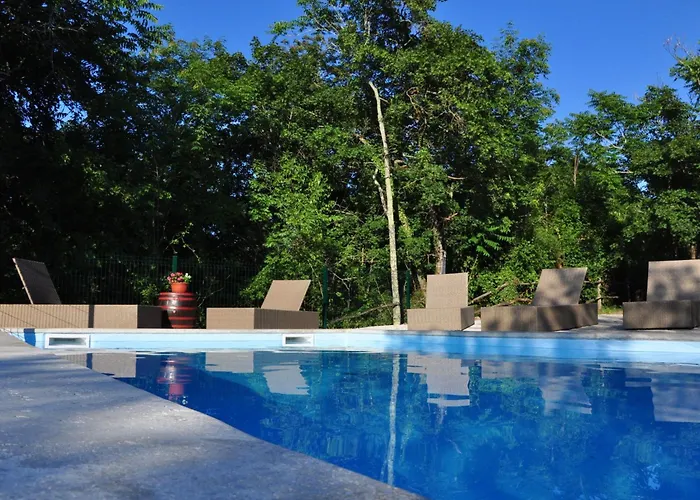 Steinhaus By Interhome Kotli