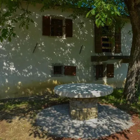Ferienhaus Steinhaus By Interhome Kotli