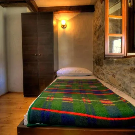 بيت للعطل Steinhaus By Interhome