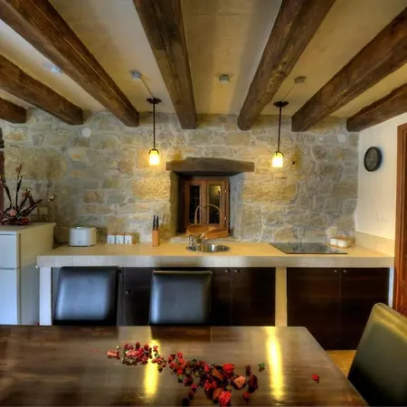 펜션 Steinhaus By Interhome