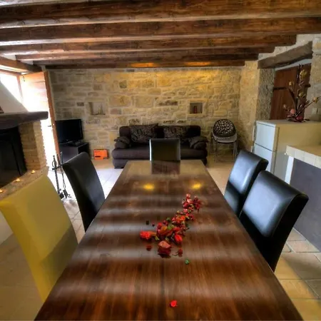 Steinhaus By Interhome Kotli