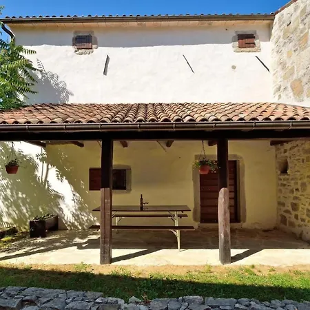 Steinhaus By Interhome Ferienhaus Kotli