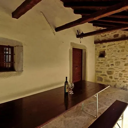 Ferienhaus Steinhaus By Interhome Kotli