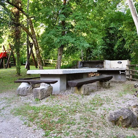 Ferienhaus Steinhaus By Interhome