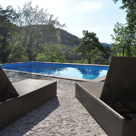 Steinhaus By Interhome Kotli