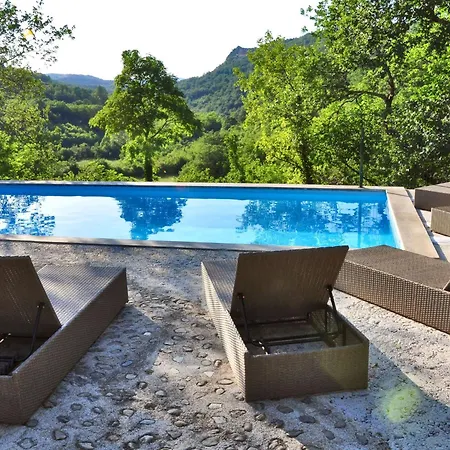 Steinhaus By Interhome Kotli