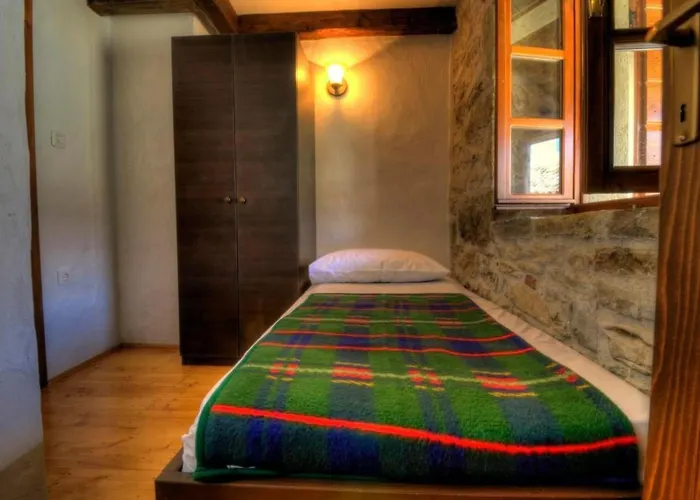 بيت للعطل Steinhaus By Interhome