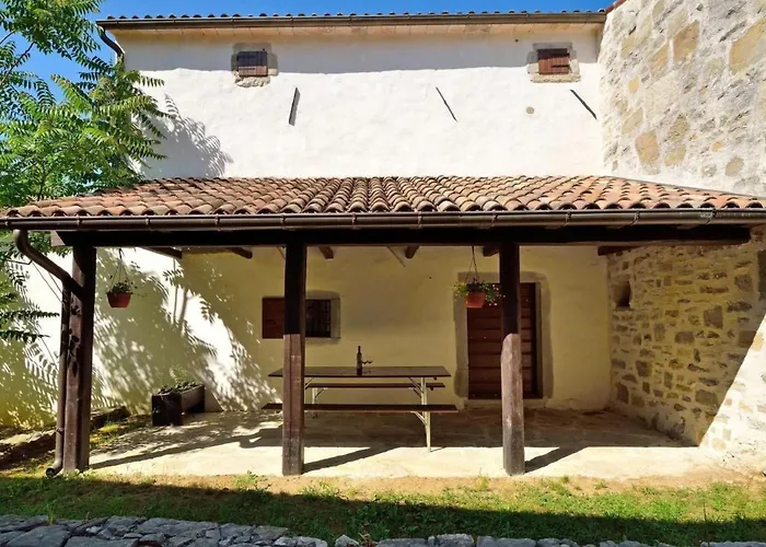 Steinhaus By Interhome بيت للعطل Kotli