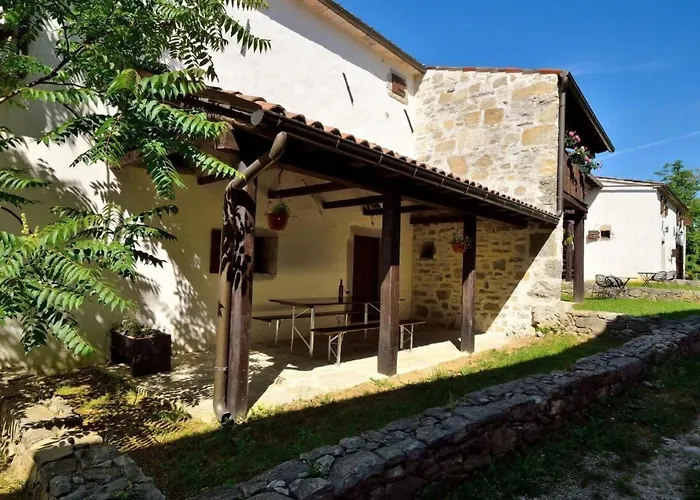 بيت للعطل Steinhaus By Interhome