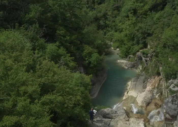 Steinhaus By Interhome * Kotli