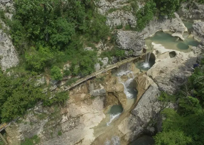 بيت للعطل Steinhaus By Interhome *