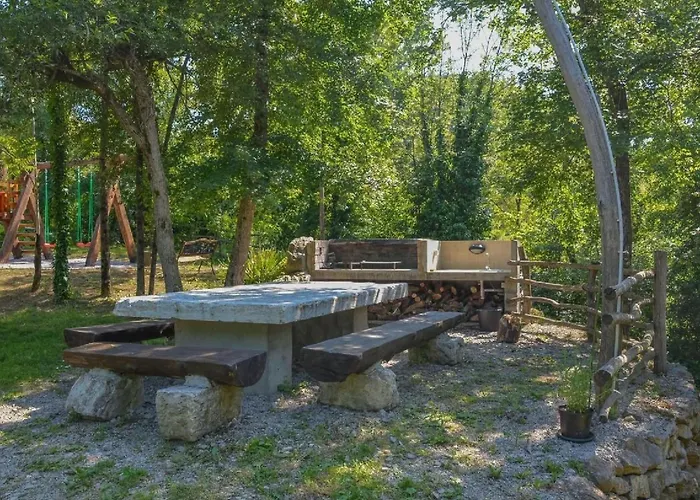 Steinhaus By Interhome Kotli