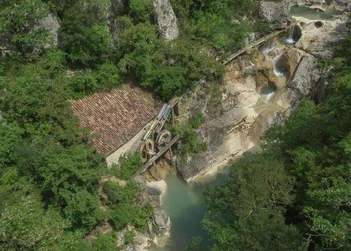 Steinhaus By Interhome بيت للعطل Kotli