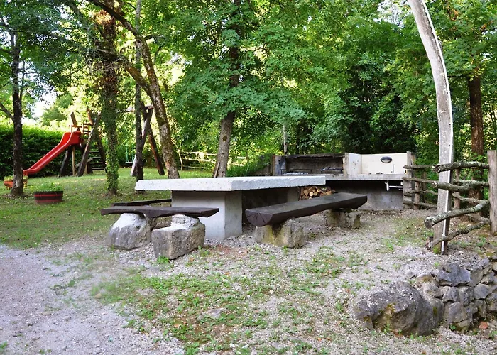 بيت للعطل Steinhaus By Interhome