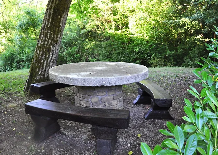 بيت للعطل Steinhaus By Interhome