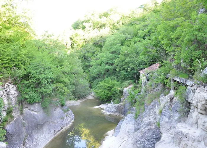 بيت للعطل Steinhaus By Interhome