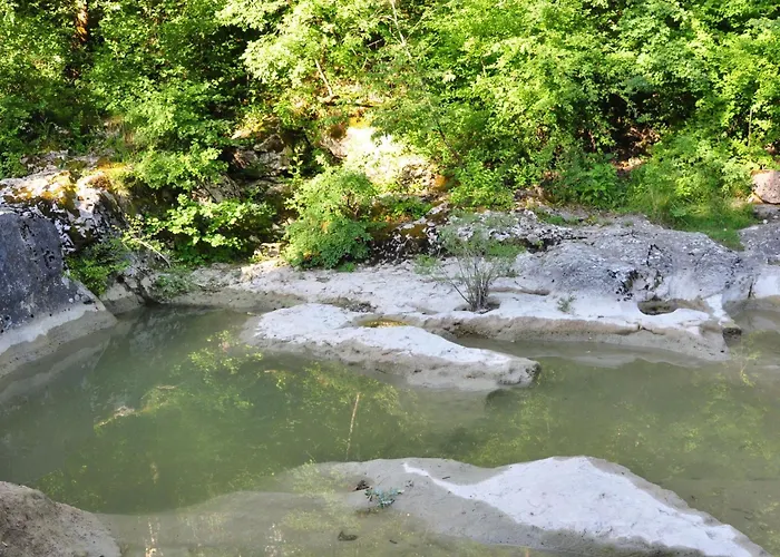 Steinhaus By Interhome بيت للعطل