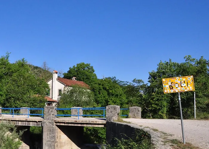 Steinhaus By Interhome بيت للعطل Kotli