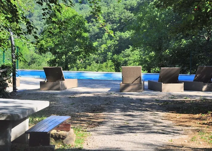 بيت للعطل Steinhaus By Interhome Kotli