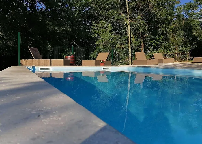 بيت للعطل Steinhaus By Interhome *