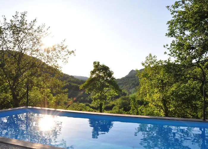 Steinhaus By Interhome Kotli